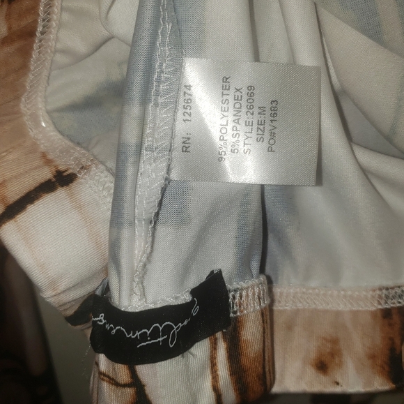 2 Piece Pant Set - Picture 3 of 5